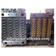 plastic injection PET preform mould